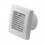 Ducted fan with automatic shutter Kanlux TWISTER AOL100T