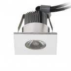 Wall & ceiling lighting point POWER LED luminaire Kanlux HAXA POWER LED-B