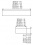 Electronic transformer Kanlux SET60-K - technical drawing