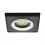 Decorative ceiling lighting fitting Kanlux MORTA CT-DSL50-B