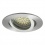 Ceiling lighting point fitting Kanlux EVIT CT-DTO50-AL