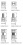 Connector for LED line modules Kanlux CONNECTOR RGB 10 - technical drawing