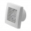 Ducted fan with automatic shutter Kanlux TWISTER AOL100B