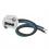 Ceramic socket Kanlux HLDR-G9