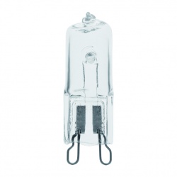 Halogen lamp Kanlux G9-33W STAR