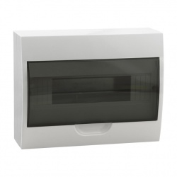 Switchgear on DIN rail Kanlux DB112S 1X12P/SMD