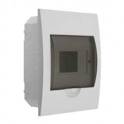 Switchgear on DIN rail Kanlux DB106F 1X6P/FMD