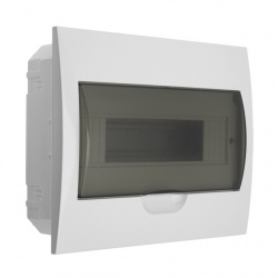 Switchgear on DIN rail Kanlux DB112F 1X12P/FMD