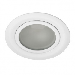 Furniture-type lighting point fitting Kanlux GAVI CT-2116B-W