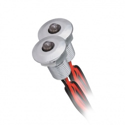 LED spotlighting Kanlux OYO 2LED-CW