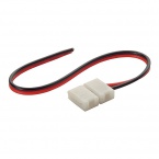Connector for LED line modules  CONNECTOR 8-CP