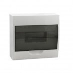 Switchgear on DIN rail  DB108S 1X8P/SMD