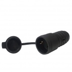 Hermetic plug-in socket  GRIP GP/S