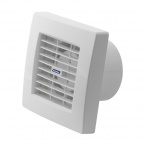 Ducted fan with automatic shutter  TWISTER AOL100B