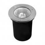 In-ground lighting fixture  XARD DL-40