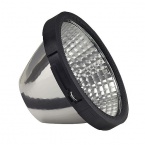  Reflector for SUPROS, narrow, incl. glass and fixing ring