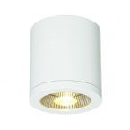  ENOLA_C LED ceiling lamp, CL-1 , round, white, 9W LED, 35°, 3000K